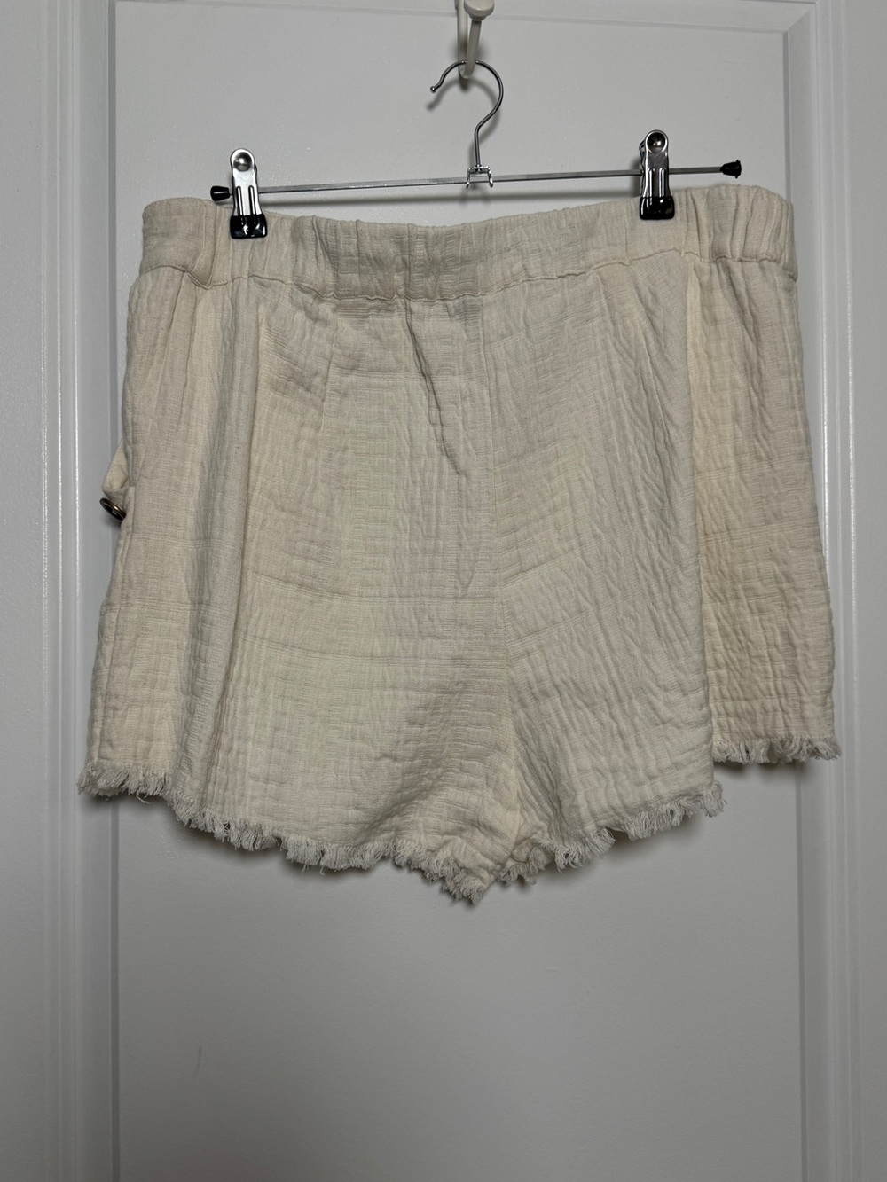Show Me Your Mumu Cotton Shorts - Picture 2 of 4